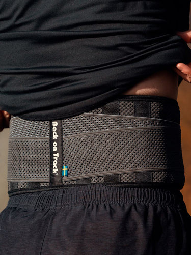 Back & Neck Supports & Braces