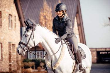 Horse riding clothing & equestrian apparel for riders