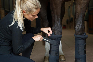 Leg Wraps