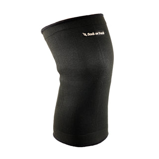 Back on Track Classic knee brace with 2-way stretch and infrared tech for joint support, comfort, and mobility