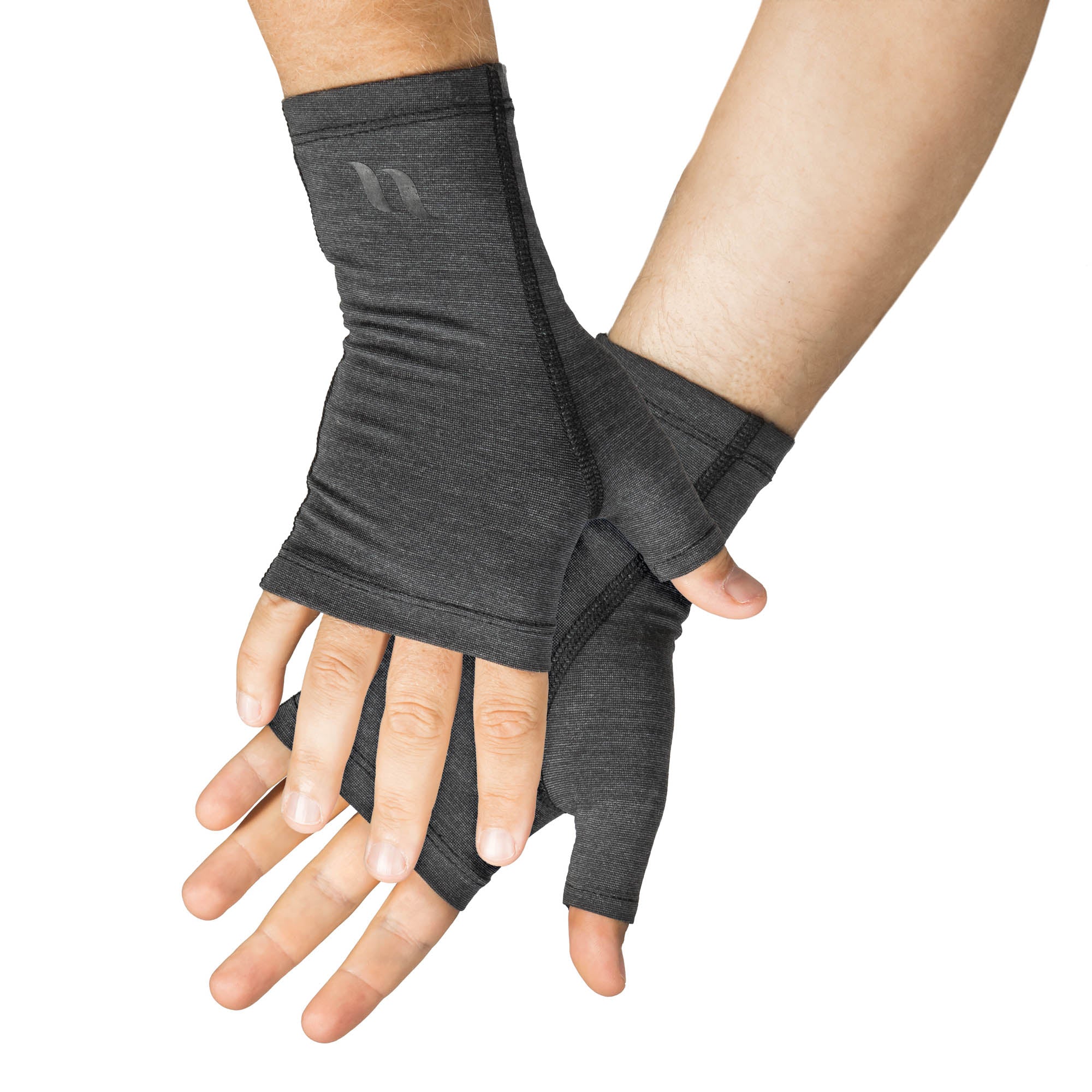 Mika Hand & Wrist Cover w/Thumb | Back on Track USA - Back on Track USA
