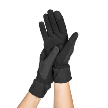 Outback Velvet Grip Glove Palm View