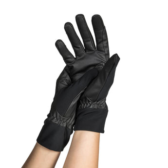Outback Quick Grip Performance Glove Palm View