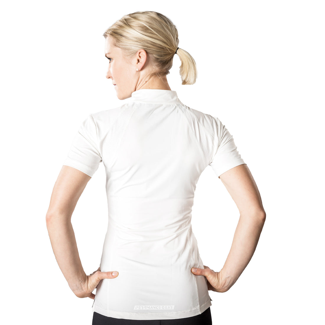 Olivia Women's P4G Shirt Sleeved Shirt
