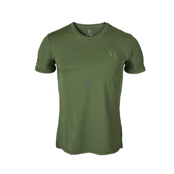 Back on Track Ian Men's P4G Short Sleeve Shirt – breathable, flexible, and supportive for active performance