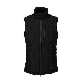 Ignis Men's Heated Puffer Vest