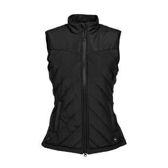 Etna Women's Heated Vest
