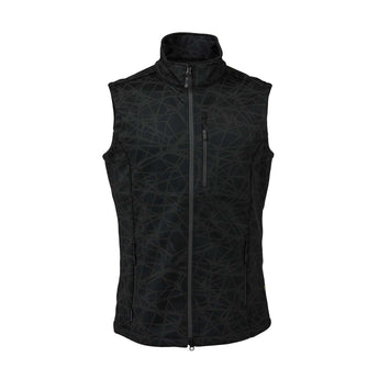 Ray Men's High Visibility Vest