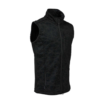 Ray Men's High Visibility Vest