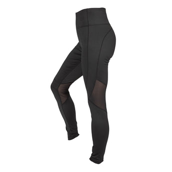 Elaine Women's Mesh Leggings