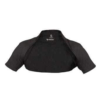 Bolero High Neck Shoulder Cover