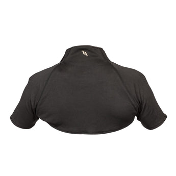 Bolero High Neck Shoulder Cover