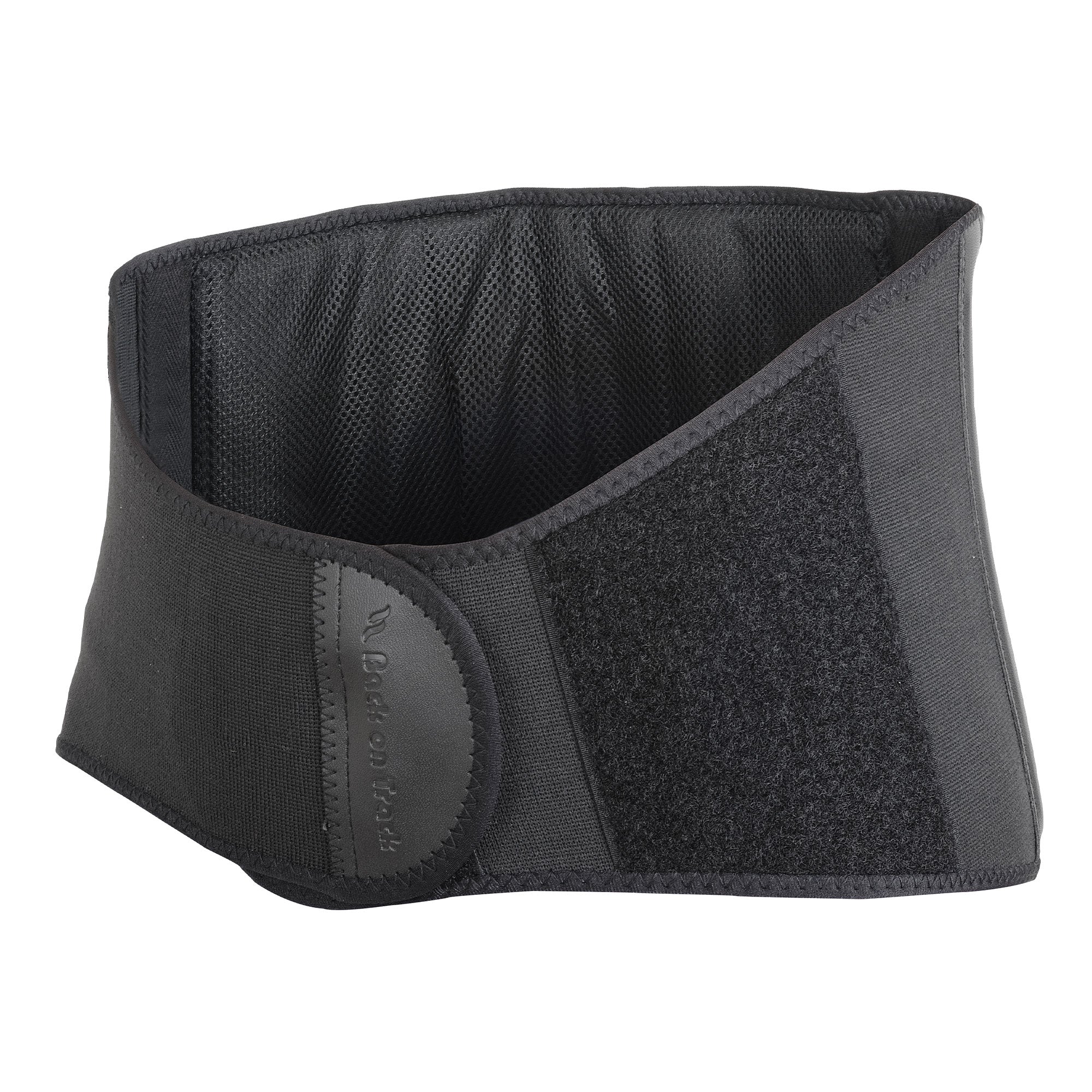 Back Support Brace - Narrow Front | Joint and Muscle Protection | Back ...