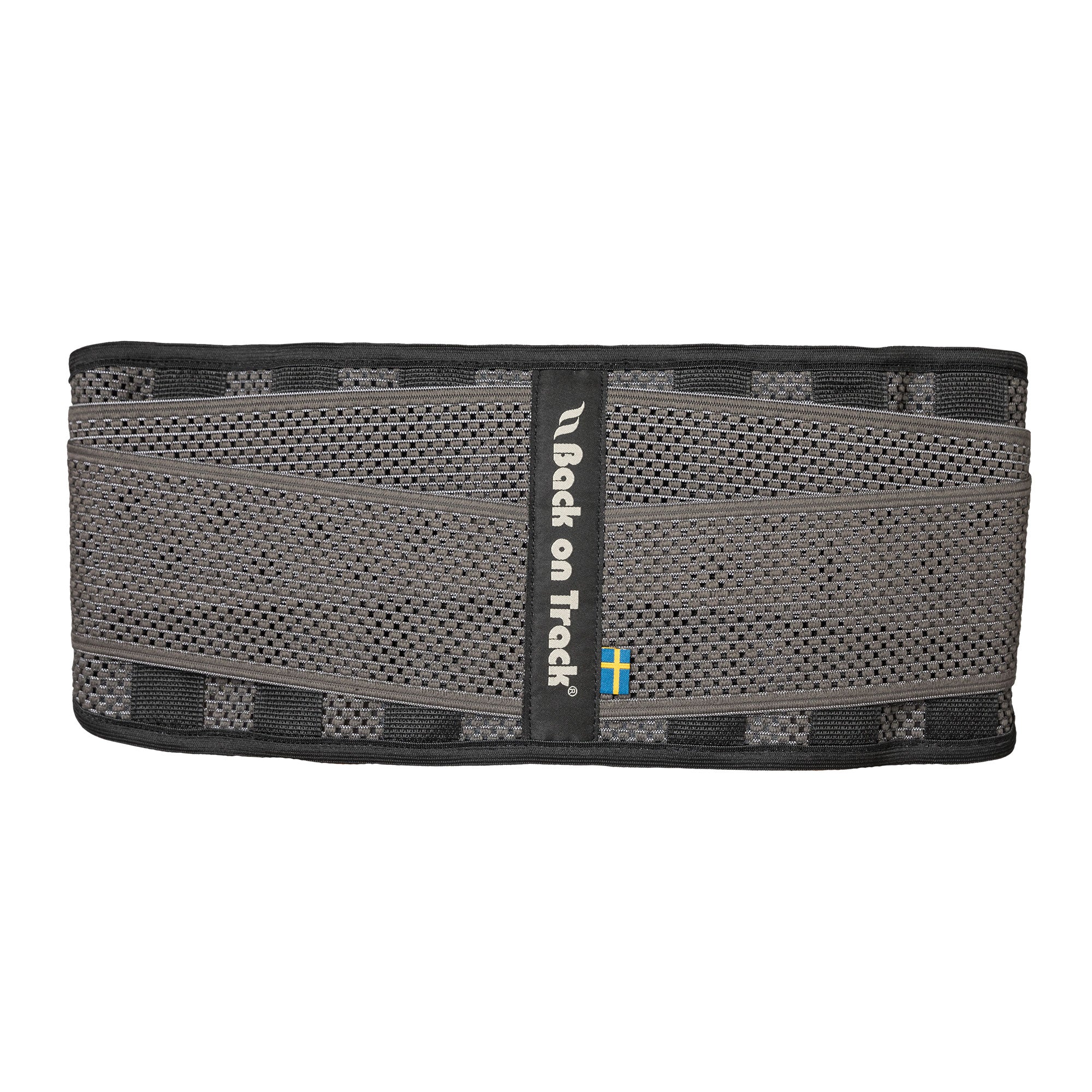 Air Back Brace (Low/High) | Support Brace | Back on Track USA - Back on ...