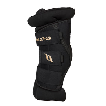Royal Padded Hock Boots Deluxe