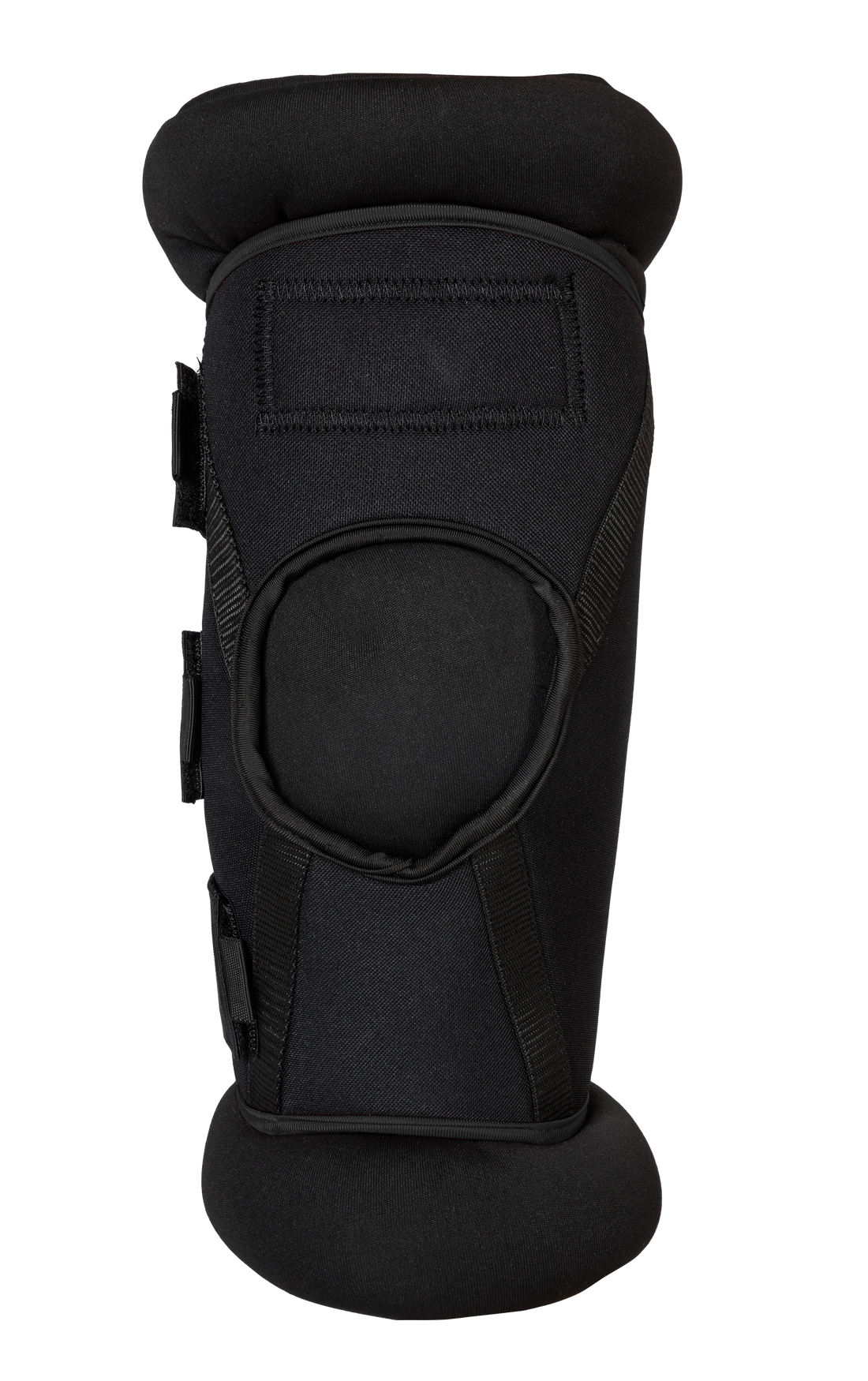 Royal Padded Hock Boots Deluxe