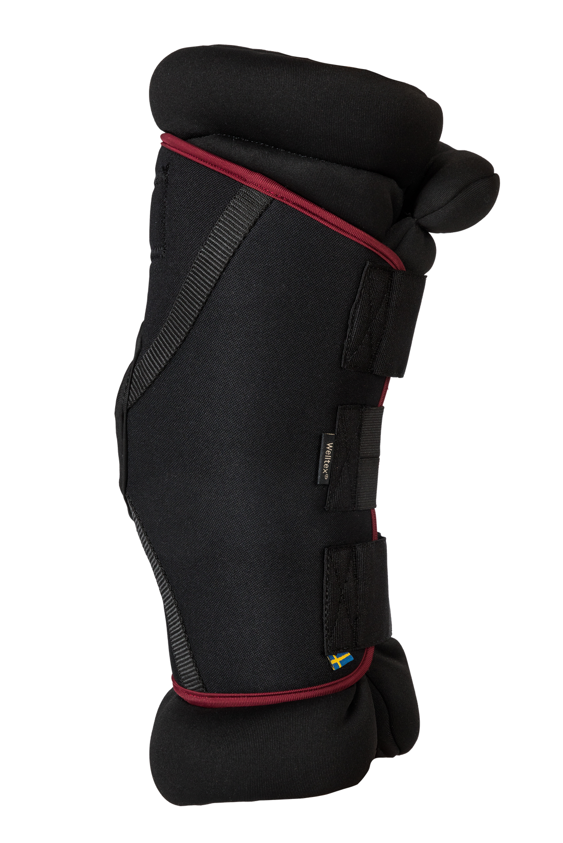 Royal Padded Hock Boots Deluxe
