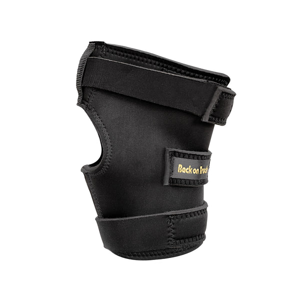 Hock Boots w Hole S