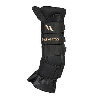 Back On Track Physio Calf Brace - Do Trot In Tack Shop