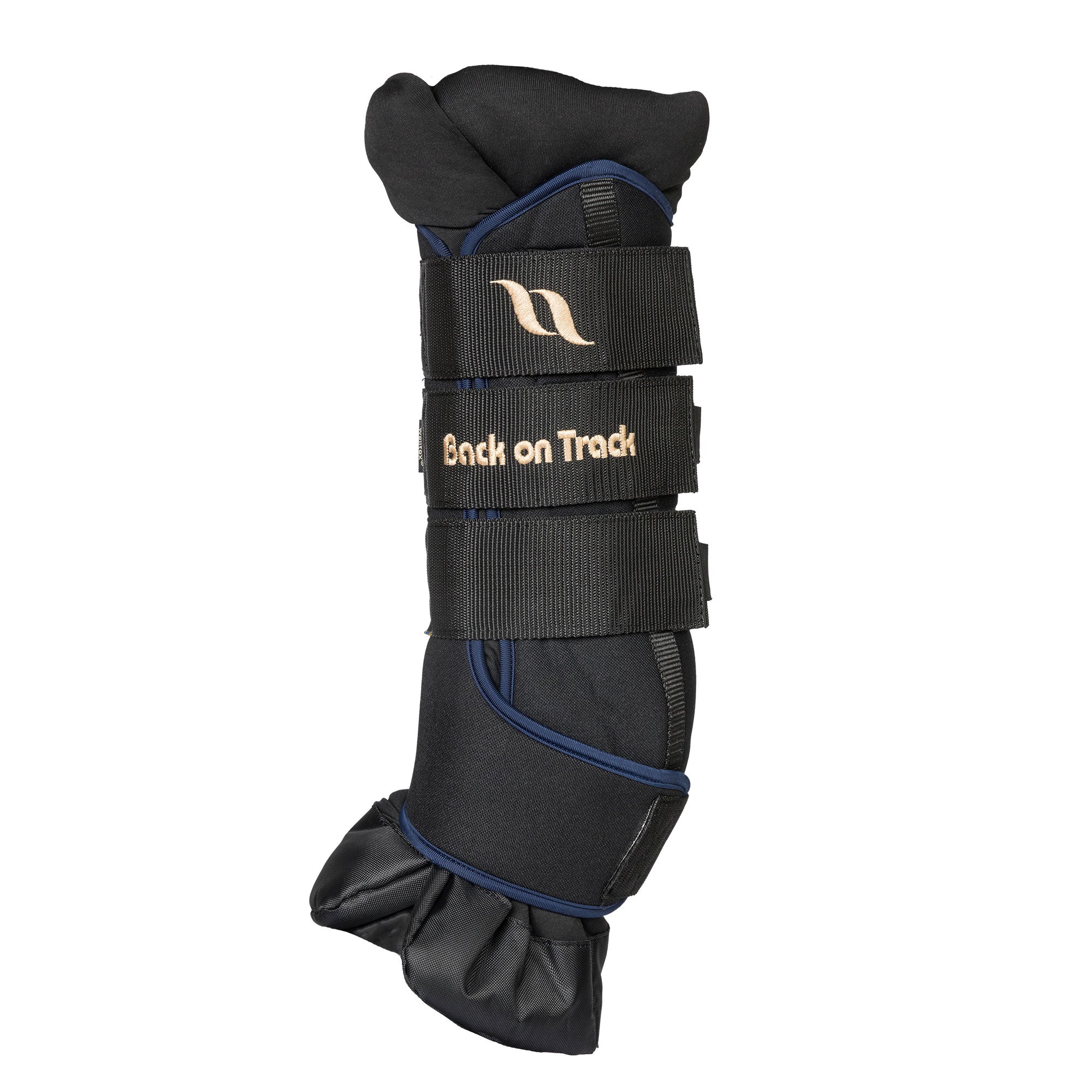 Wraps Deluxe Royal Quick Wraps Deluxe | Horse Leg Protection | Back on Track USA ...