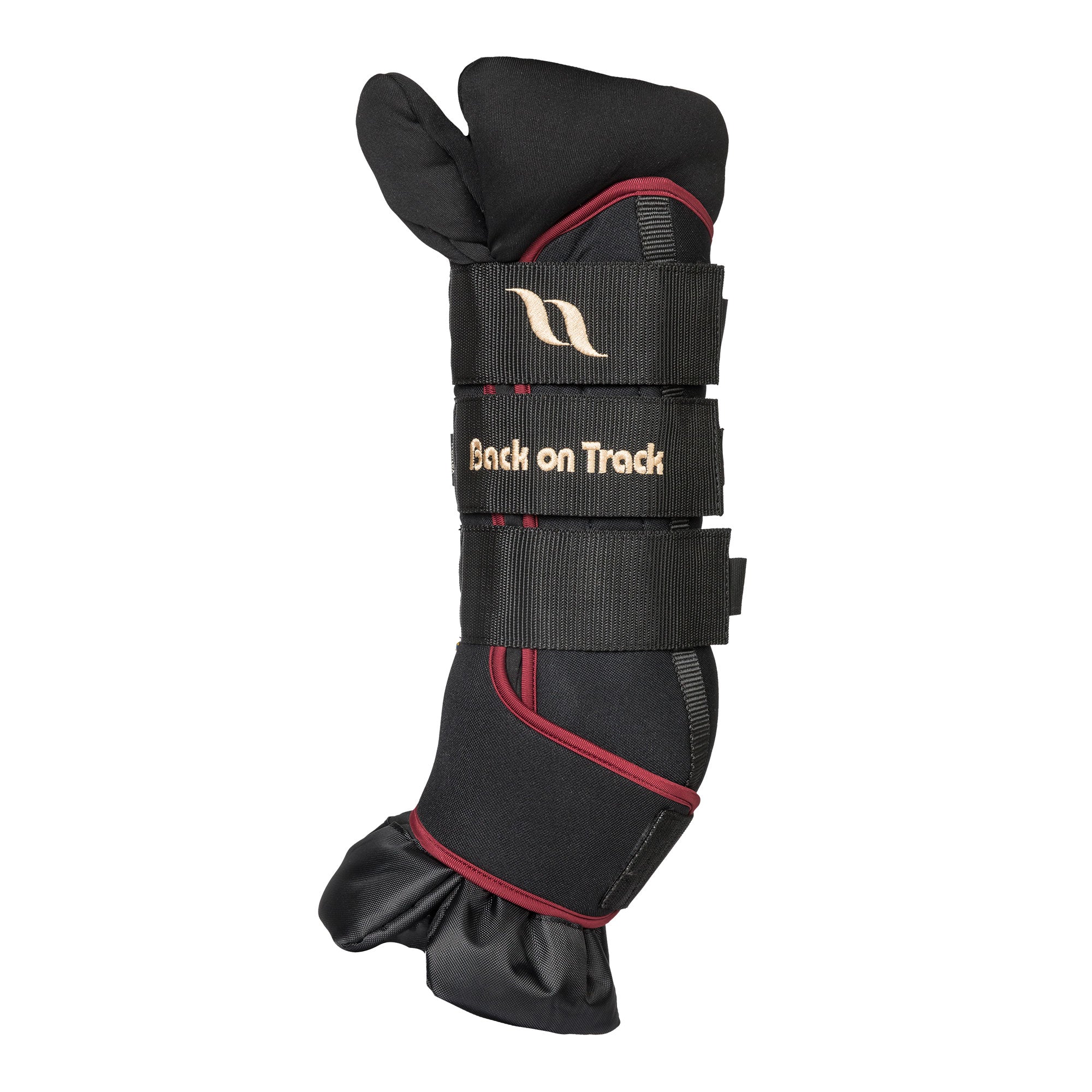 Wraps Deluxe Royal Quick Wraps Deluxe | Horse Leg Protection | Back on Track USA ...