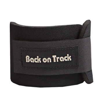 Back on Track Therapeutic Horse Pastern Fetlock Band Single