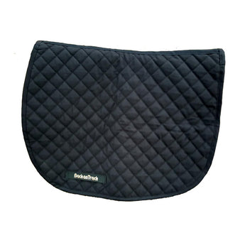 Back On Track Western Saddle Pad Liner - In stock! – Running Hard Products