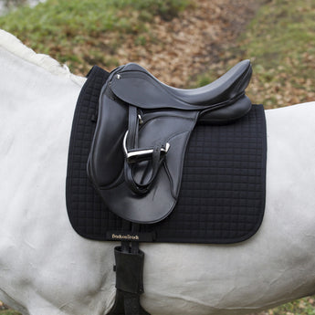 Back On Track Western Saddle Pad Liner - In stock! – Running Hard