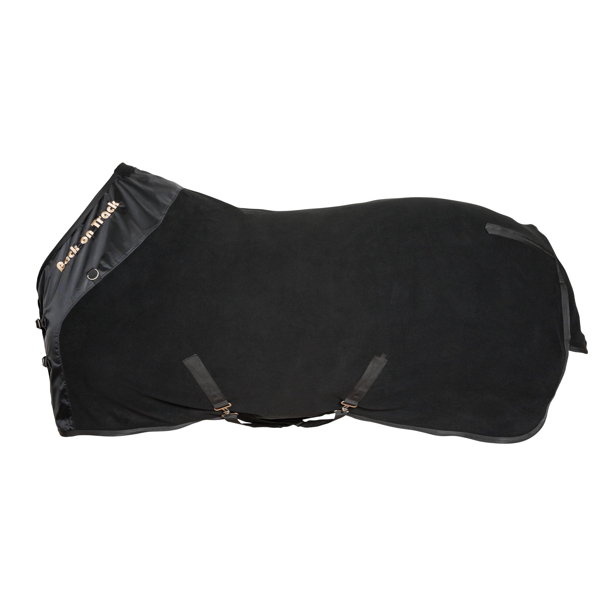 Supreme Fleece Horse Blanket Back on Track USA Back on Track USA