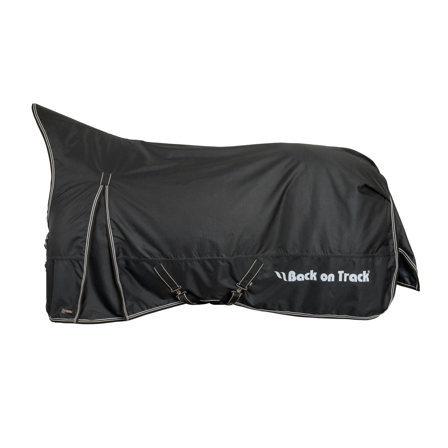 Brianna Horse Turnout Sheet Horse Blanket Back on Track USA Back