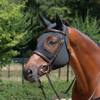 2502 Spirit Horse Hood with Ears