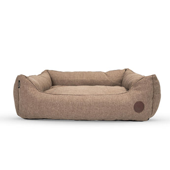 Therapeutic Rocky Dog Bed