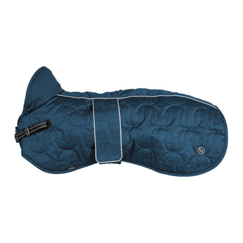 Deep Nights Dog Coat