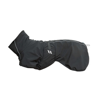 Bark Soft-Shell Reflective Dog Coat