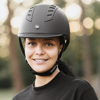 NEOZ Riding Helmet