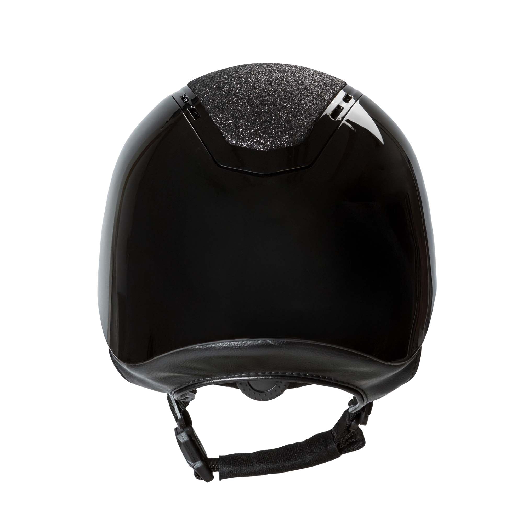 bike helmet back Caracas Glossy Riding Helmet | Mips Technology