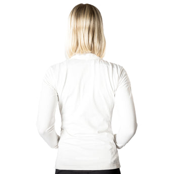 Back on Track Athena Women's P4G Jacket – sleek, breathable, and supportive for comfort during active or casual wear