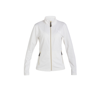 Back on Track Athena Women's P4G Jacket – sleek, breathable, and supportive for comfort during active or casual wear