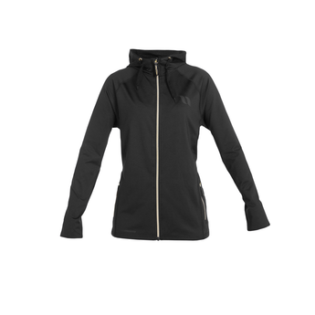 Alissa Women's P4G Therapeutic Hooded Jacket