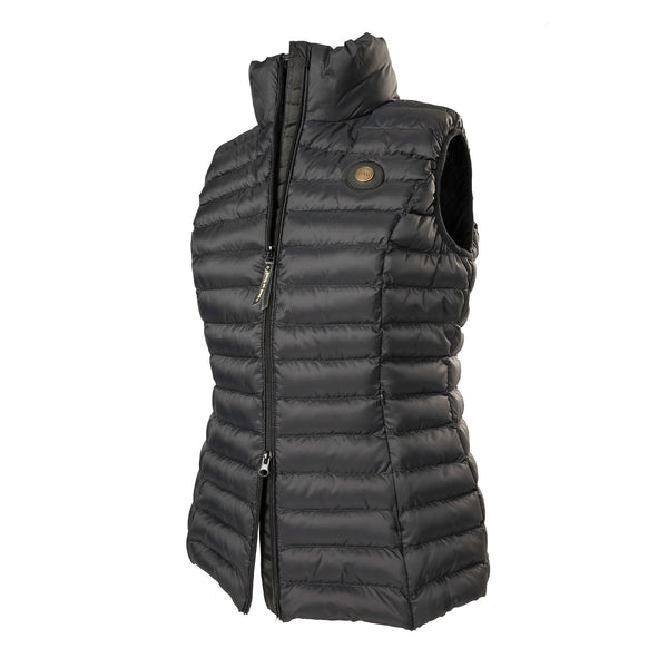 Luna Women's Vest w/ Logo XS