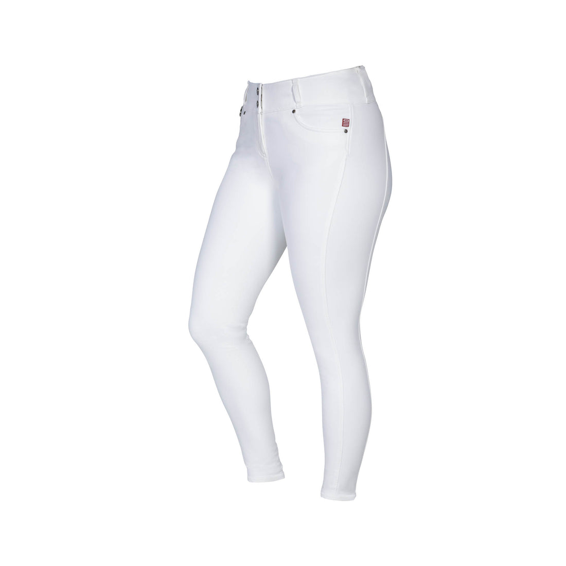 Julia Riding Breeches - Knee Patch
