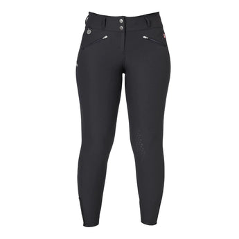 Katie Riding Breeches - Knee Patch
