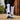 Back on Track Scandic PK Therapeutic Horse Leg Wraps White Lifestyle
