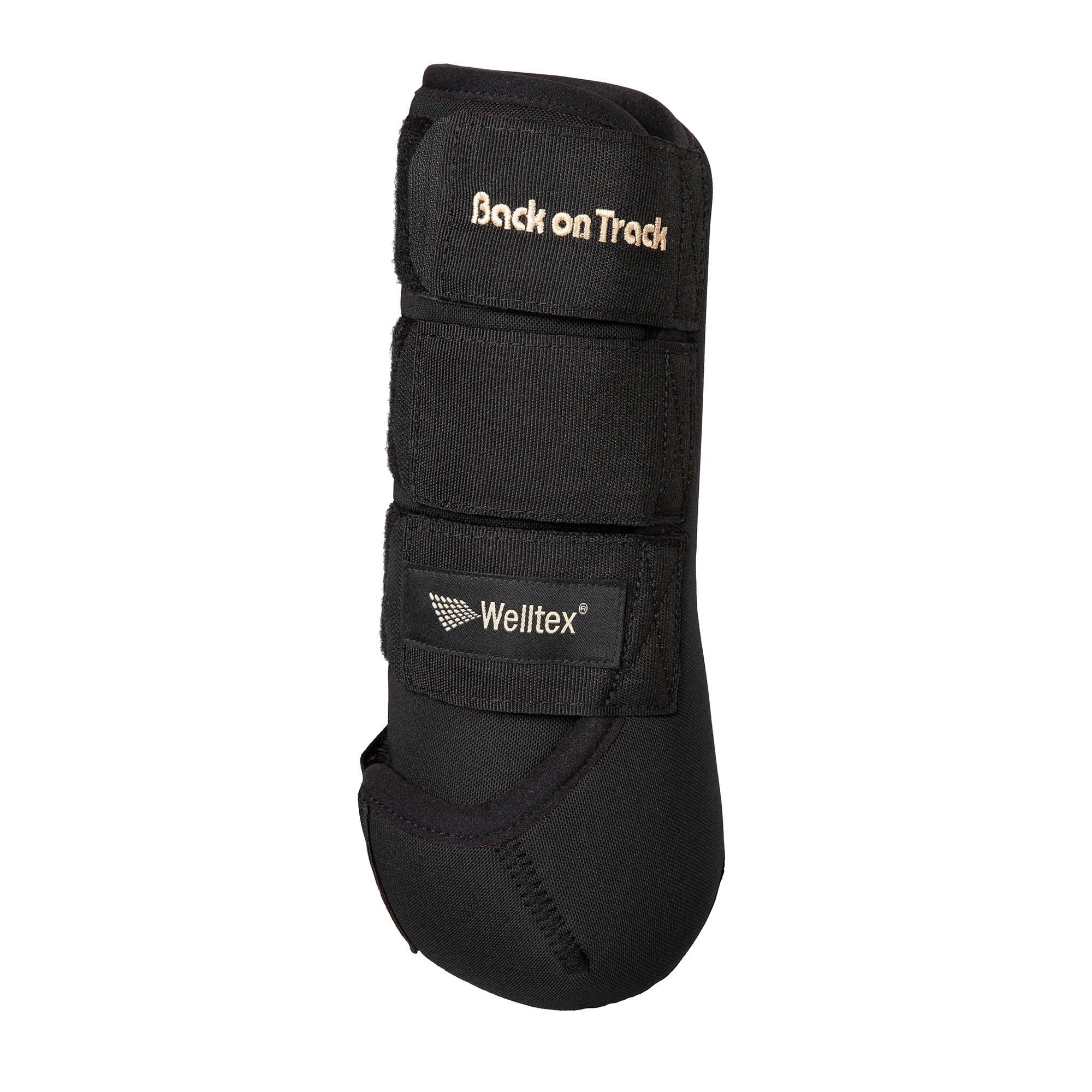Therapeutic Opal Exercise Boots | Horse Leg Protection | Back on Track ...