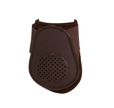 Back on Track Therapeutic Horse Royal Ankle Boots Brown