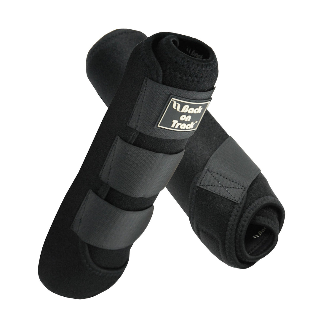 Back on Track Supreme Padded Exercise Boots
