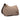 Back on Track All-Purpose Haze Collection Saddle Pad Brown