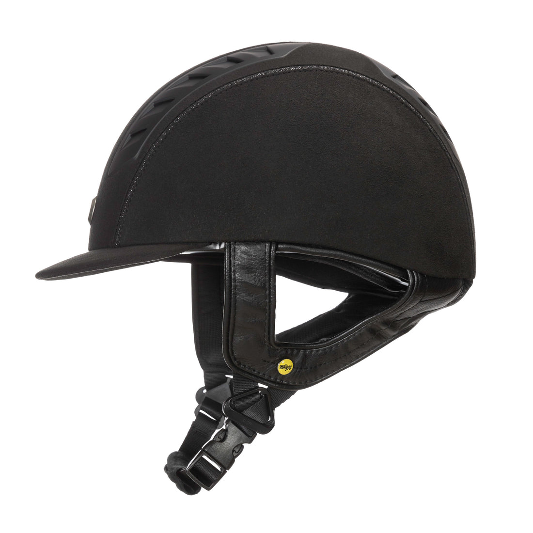 EQ3 Micromocca Riding Helmet