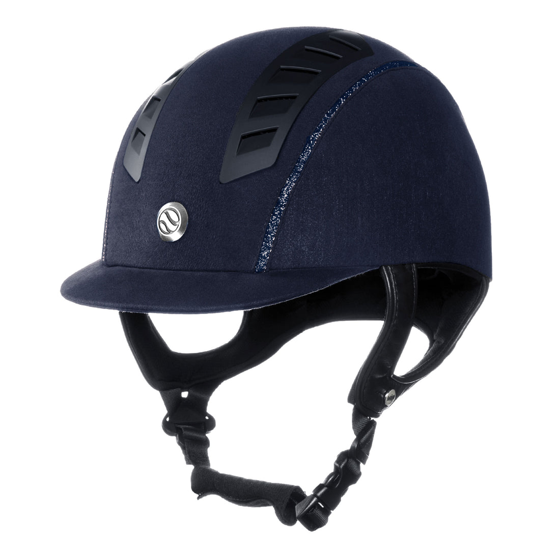EQ3 Micromocca Riding Helmet